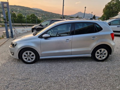 Volkswagen Polo 1.2 TDI DPF 5 p. BlueMotion 89g (9)