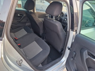 Volkswagen Polo 1.2 TDI DPF 5 p. BlueMotion 89g (11)