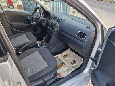 Volkswagen Polo 1.2 TDI DPF 5 p. BlueMotion 89g (13)