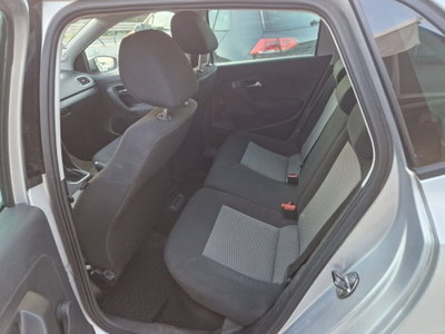 Volkswagen Polo 1.2 TDI DPF 5 p. BlueMotion 89g (14)