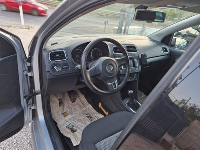 Volkswagen Polo 1.2 TDI DPF 5 p. BlueMotion 89g (15)