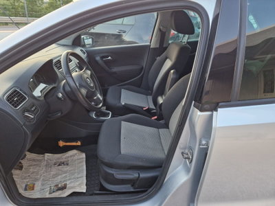 Volkswagen Polo 1.2 TDI DPF 5 p. BlueMotion 89g (16)