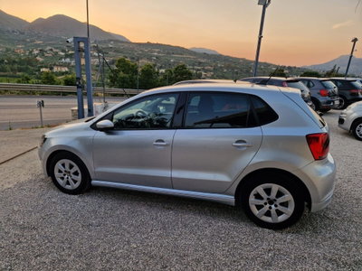 Volkswagen Polo 1.2 TDI DPF 5 p. BlueMotion 89g (2)