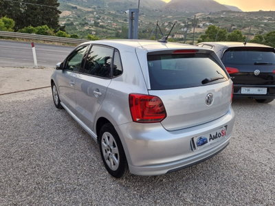 Volkswagen Polo 1.2 TDI DPF 5 p. BlueMotion 89g (3)