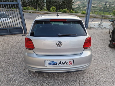 Volkswagen Polo 1.2 TDI DPF 5 p. BlueMotion 89g (4)