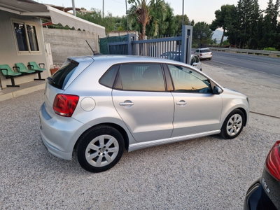 Volkswagen Polo 1.2 TDI DPF 5 p. BlueMotion 89g (6)