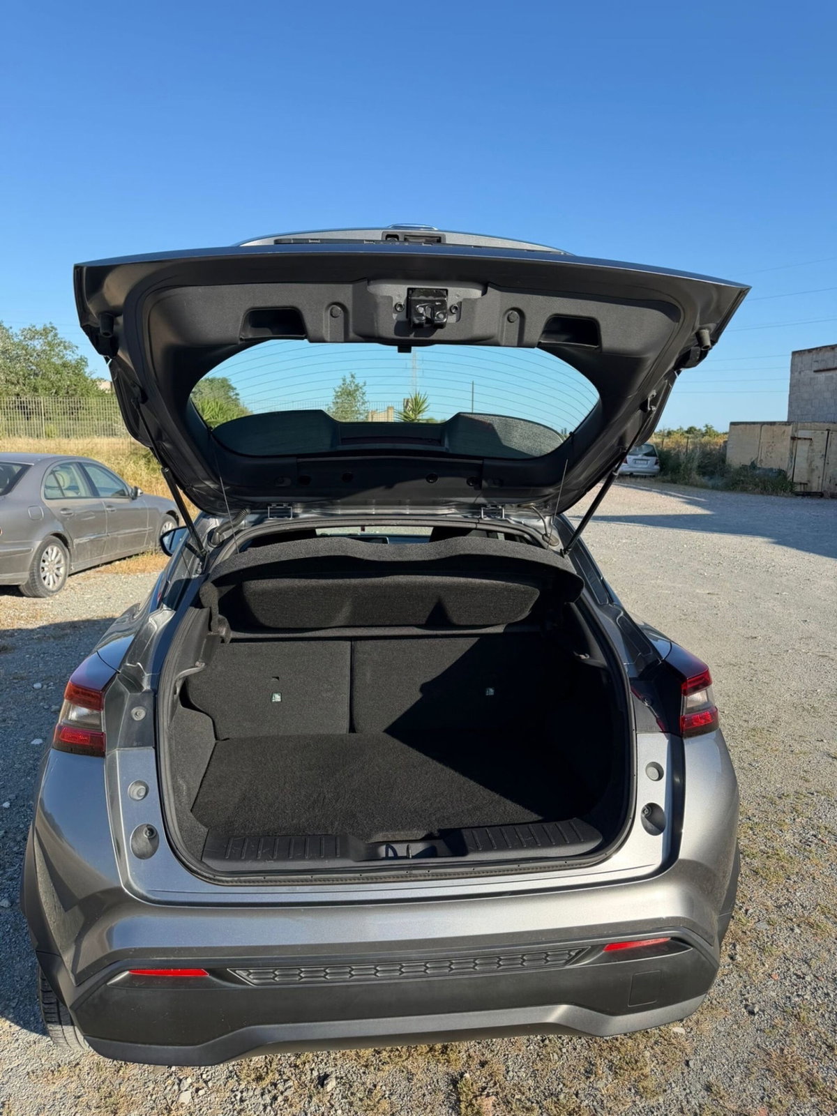 Nissan Juke 1.0 DIG-T 117 CV Business (19)