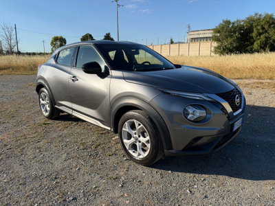 Nissan Juke 1.0 DIG-T 117 CV Business (3)