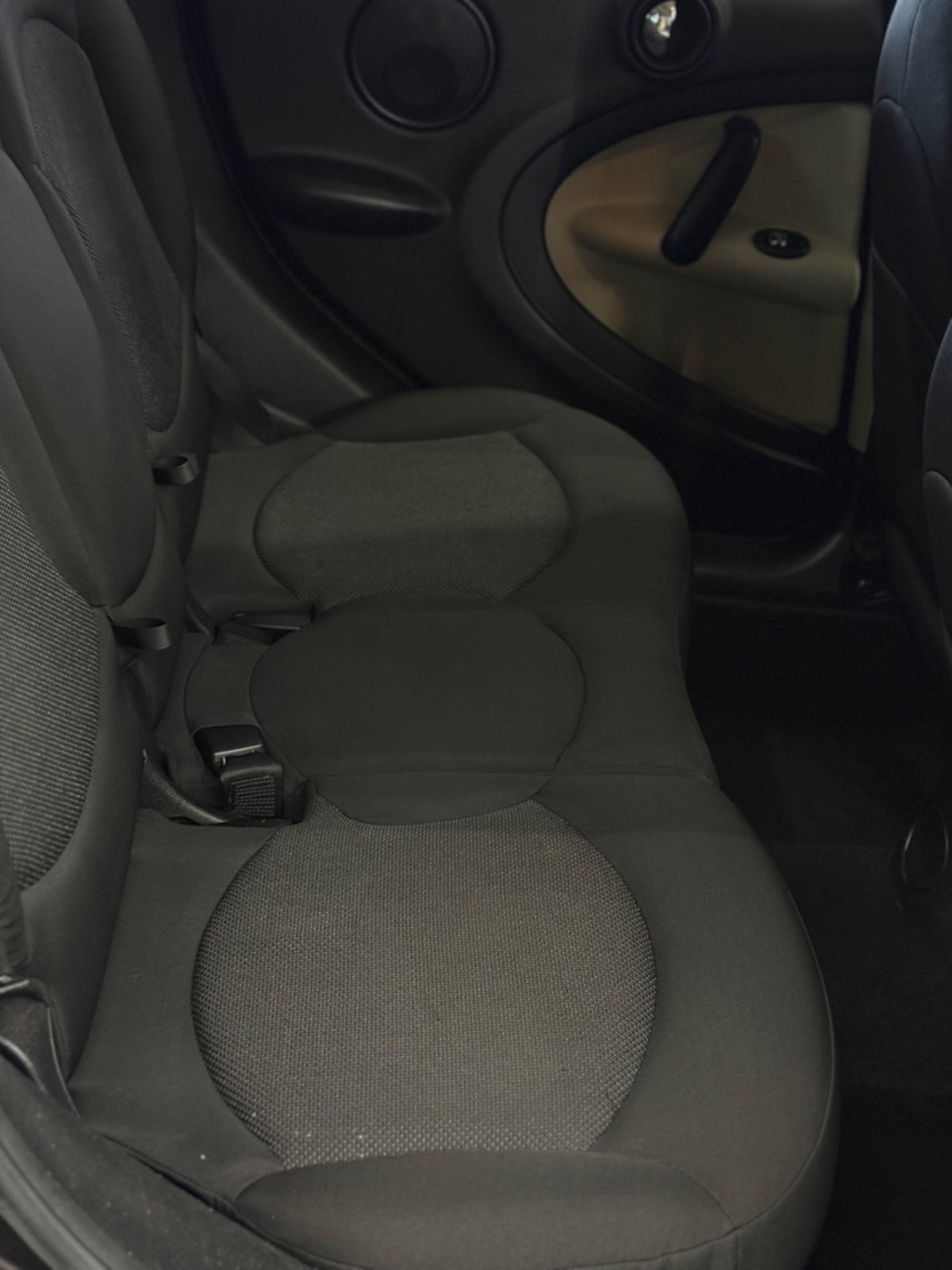 MINI Mini Countryman 1.6 Cooper D Countryman (10)
