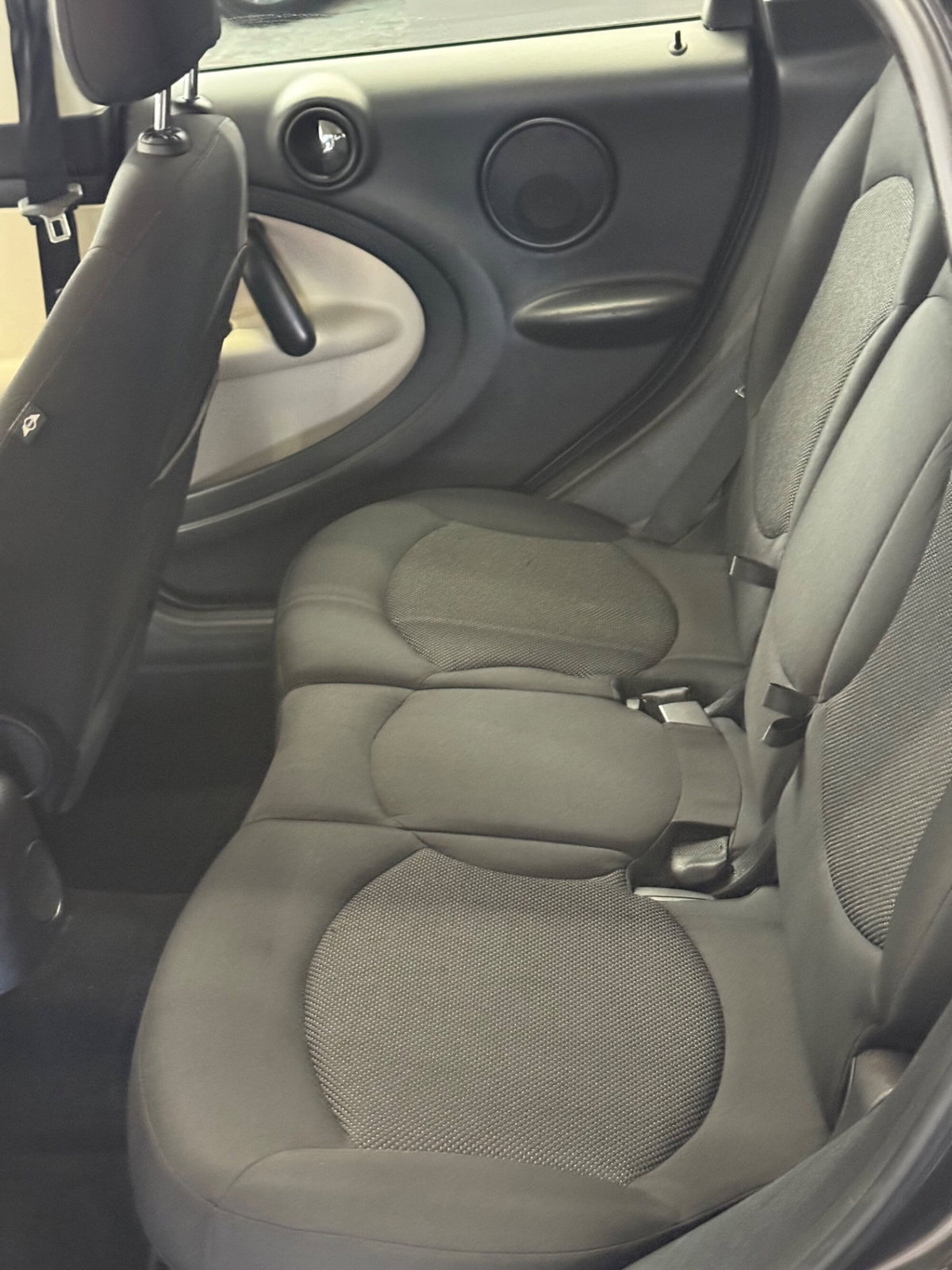 MINI Mini Countryman 1.6 Cooper D Countryman (9)