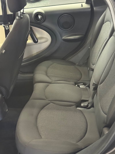 MINI Mini Countryman 1.6 Cooper D Countryman (9)