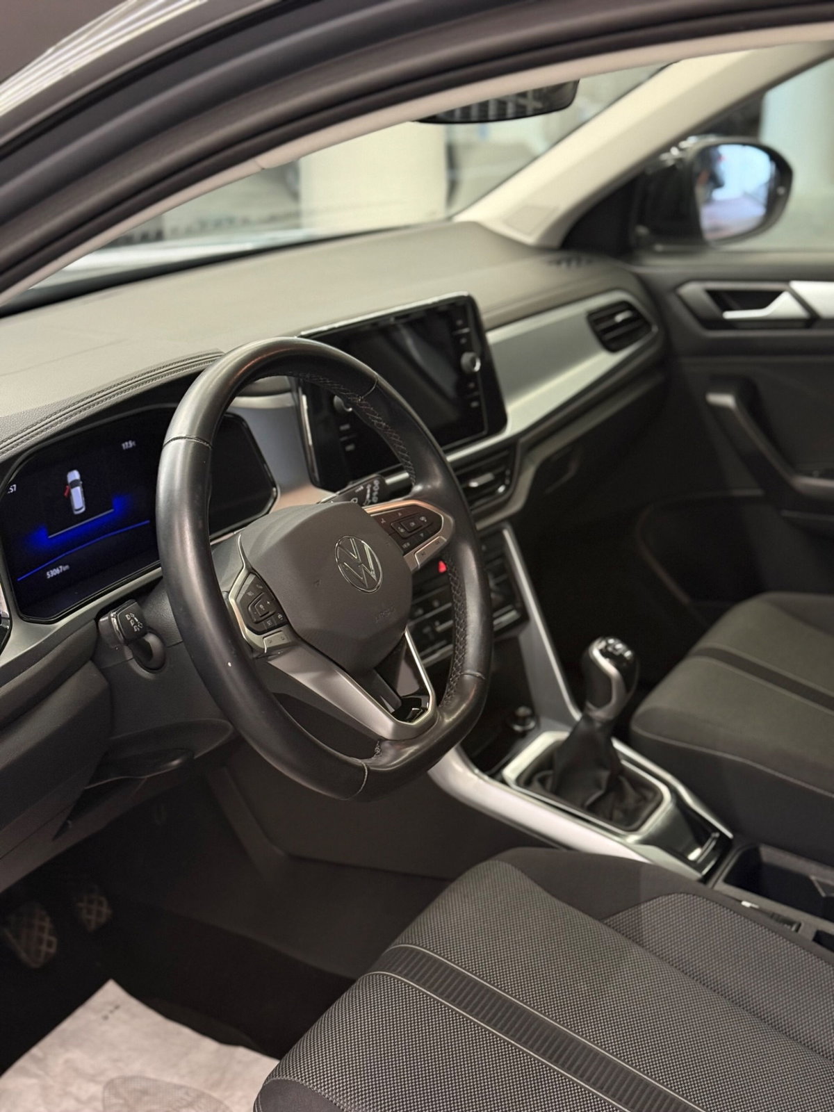 Volkswagen T-Roc 1.0 TSI Style (10)