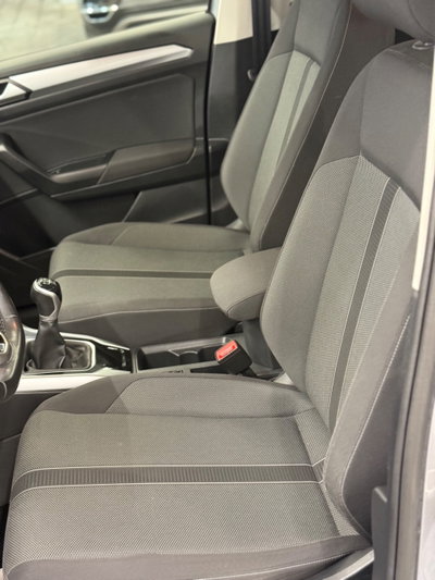 Volkswagen T-Roc 1.0 TSI Style (11)