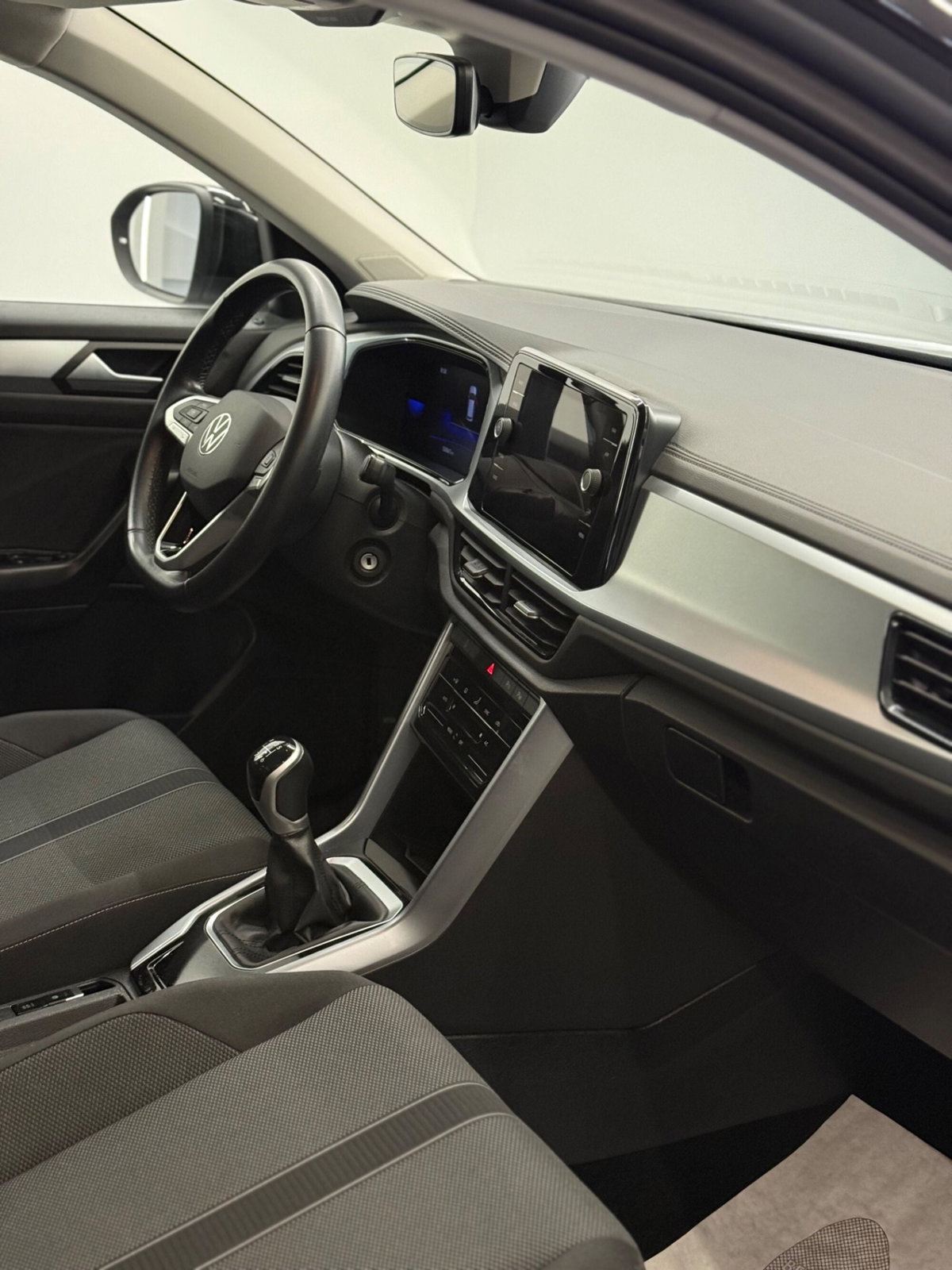 Volkswagen T-Roc 1.0 TSI Style (13)