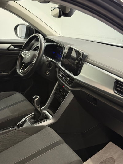 Volkswagen T-Roc 1.0 TSI Style (13)