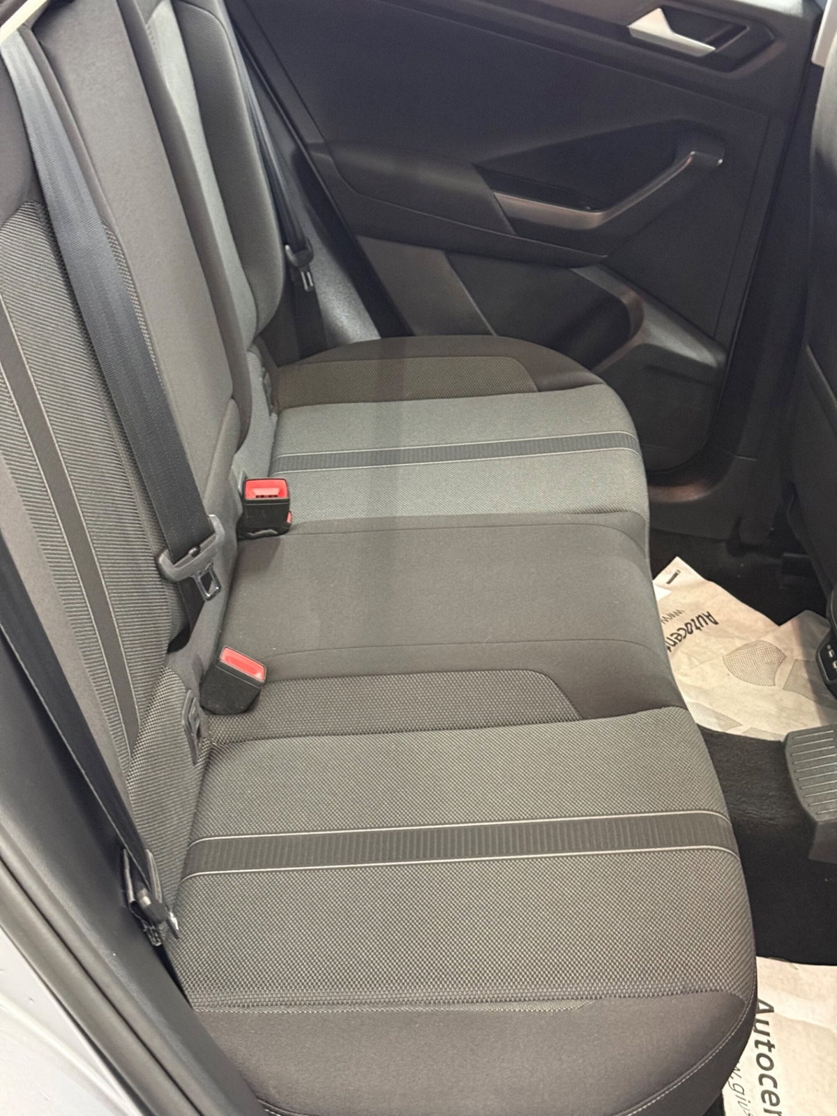 Volkswagen T-Roc 1.0 TSI Style (15)