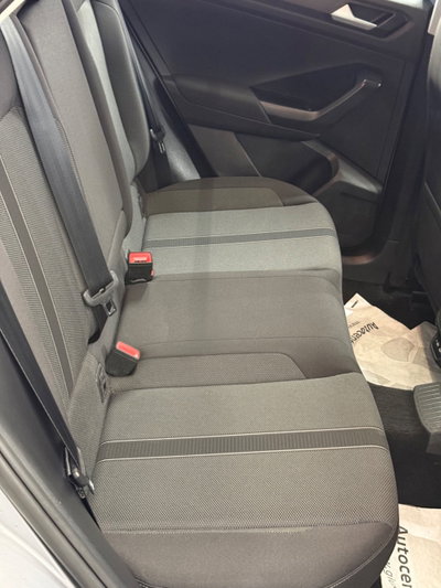 Volkswagen T-Roc 1.0 TSI Style (15)