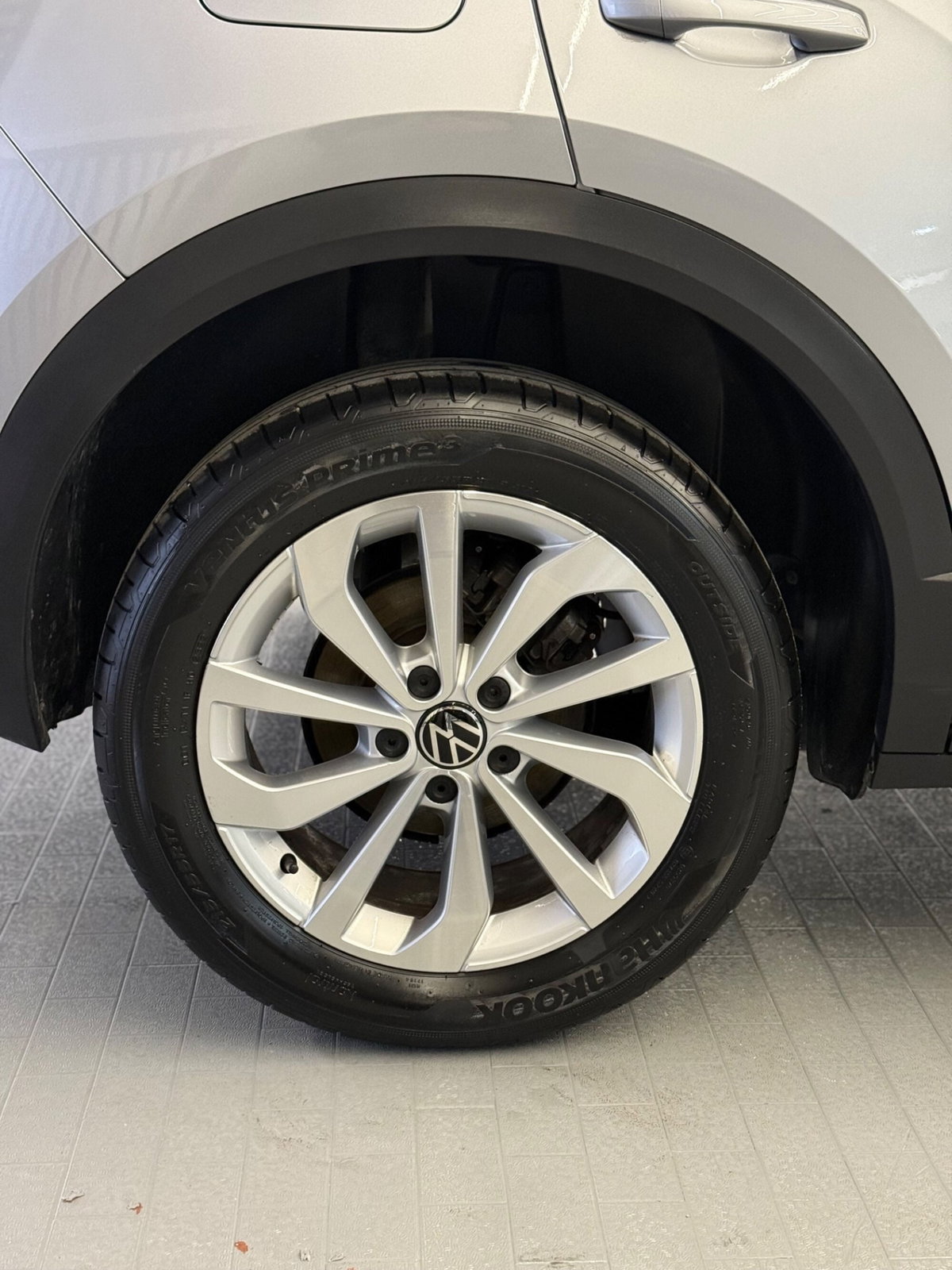 Volkswagen T-Roc 1.0 TSI Style (17)