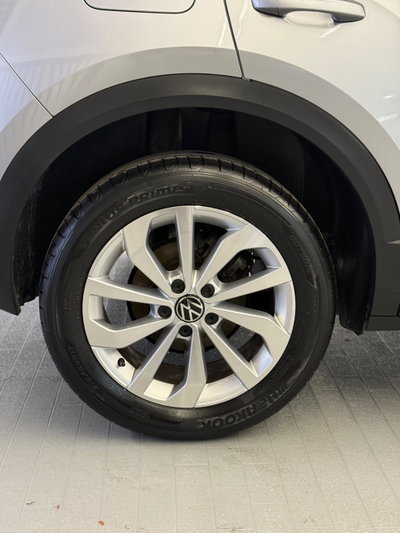 Volkswagen T-Roc 1.0 TSI Style (17)