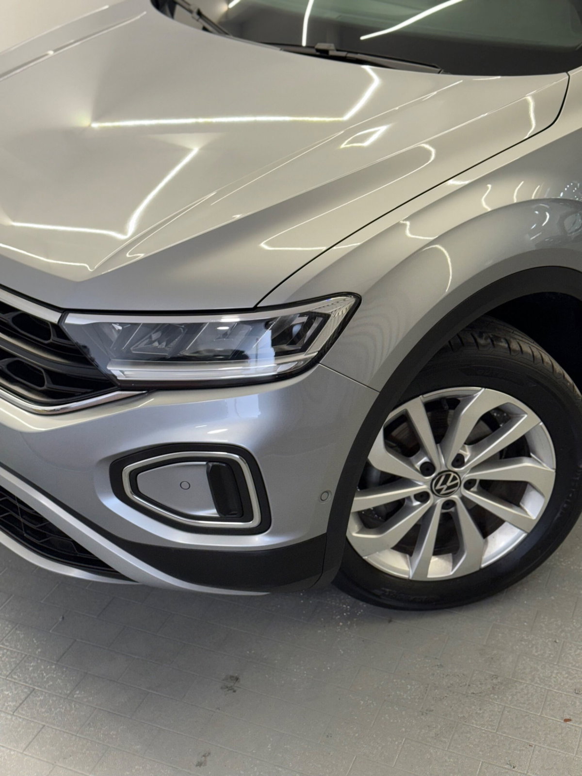 Volkswagen T-Roc 1.0 TSI Style (3)