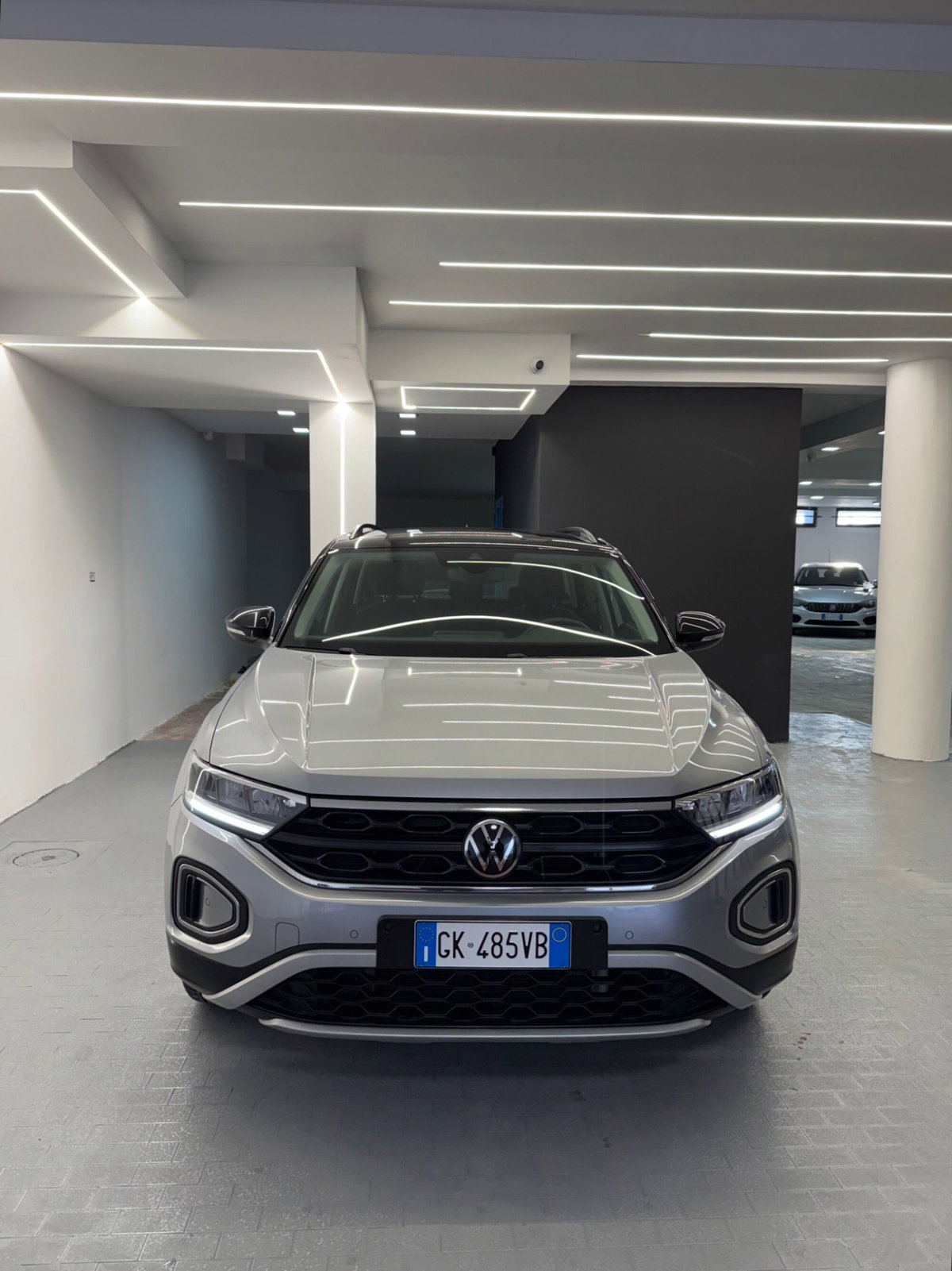 Volkswagen T-Roc 1.0 TSI Style (6)