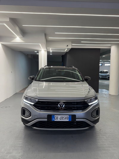 Volkswagen T-Roc 1.0 TSI Style (6)
