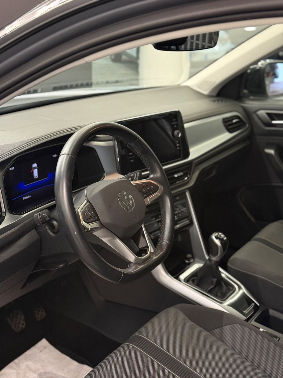 Volkswagen T-Roc 1.0 TSI Style (7)
