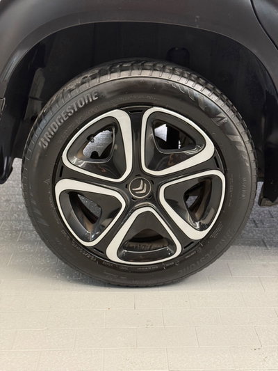 Citroen C3 Aircross BlueHDi 110 S&S Shine (14)