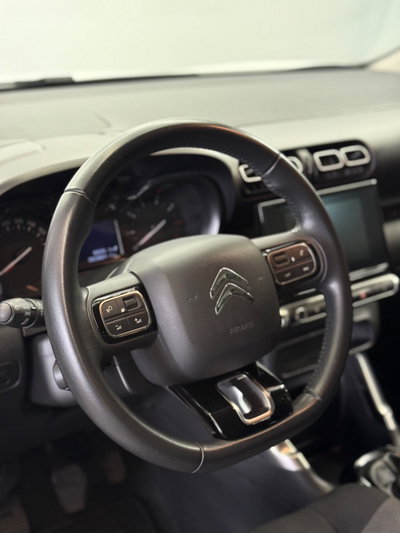 Citroen C3 Aircross BlueHDi 110 S&S Shine (15)
