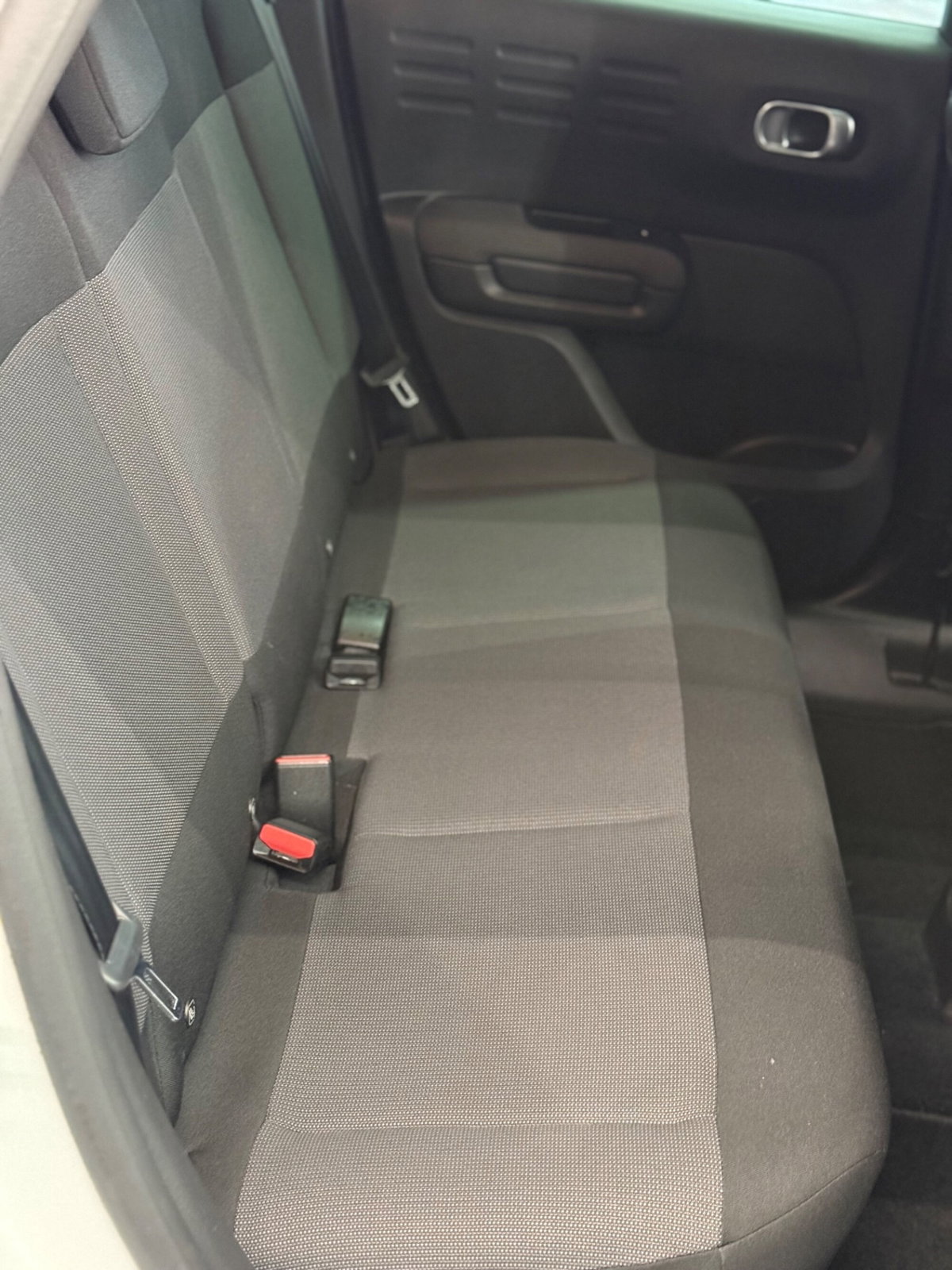 Citroen C3 Aircross BlueHDi 110 S&S Shine Pack (16)