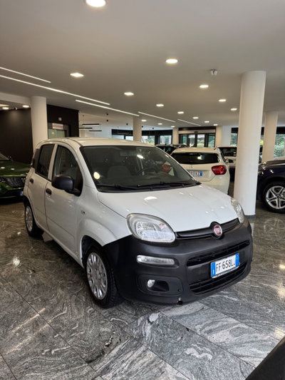 Fiat Panda 1.2 GPL Pop Van 2 posti (3)