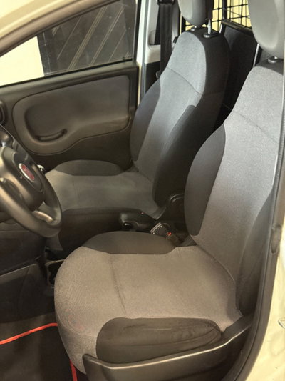 Fiat Panda 1.2 GPL Pop Van 2 posti (8)