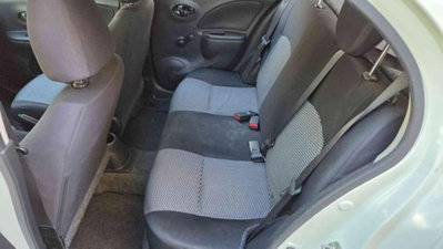 Nissan Micra 1.2 12V 5 porte Acenta (11)