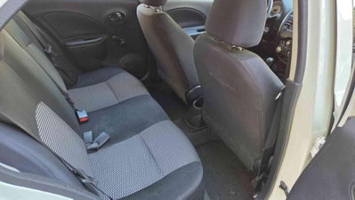 Nissan Micra 1.2 12V 5 porte Acenta (12)