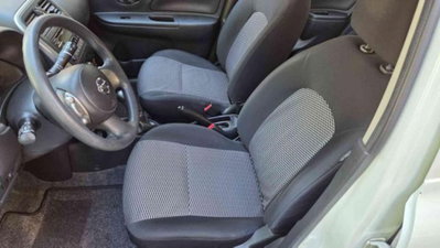 Nissan Micra 1.2 12V 5 porte Acenta (8)