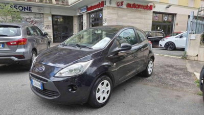 Ford Ka 1.2 8V 69CV usata