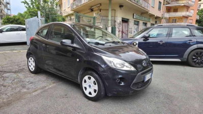 Ford Ka 1.2 8V 69CV (3)