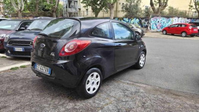 Ford Ka 1.2 8V 69CV (4)