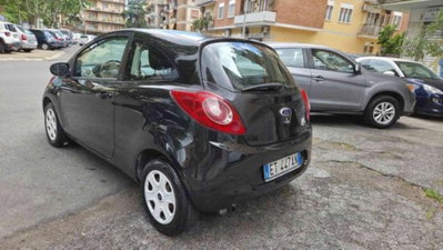 Ford Ka 1.2 8V 69CV (5)