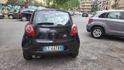 Ford Ka 1.2 8V 69CV (6)