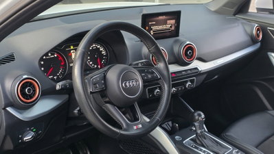 Audi Q2 Q2 1.4 TFSI COD (10)
