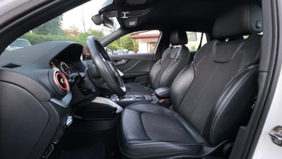 Audi Q2 Q2 1.4 TFSI COD (11)