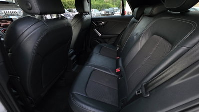 Audi Q2 Q2 1.4 TFSI COD (12)