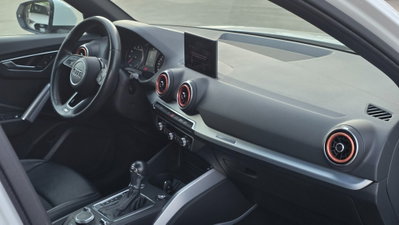 Audi Q2 Q2 1.4 TFSI COD (13)