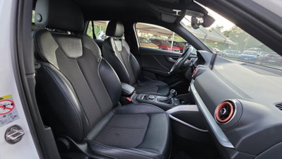 Audi Q2 Q2 1.4 TFSI COD (14)