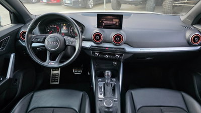 Audi Q2 Q2 1.4 TFSI COD (15)