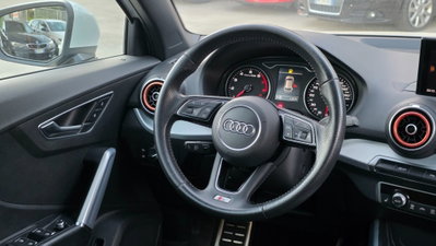 Audi Q2 Q2 1.4 TFSI COD (16)