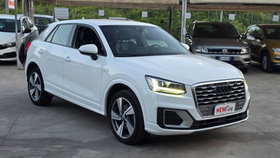 Audi Q2 Q2 1.4 TFSI COD (2)