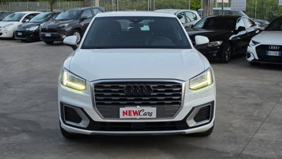 Audi Q2 Q2 1.4 TFSI COD (3)