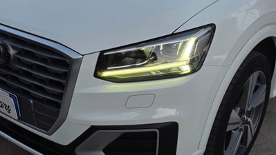 Audi Q2 Q2 1.4 TFSI COD (5)